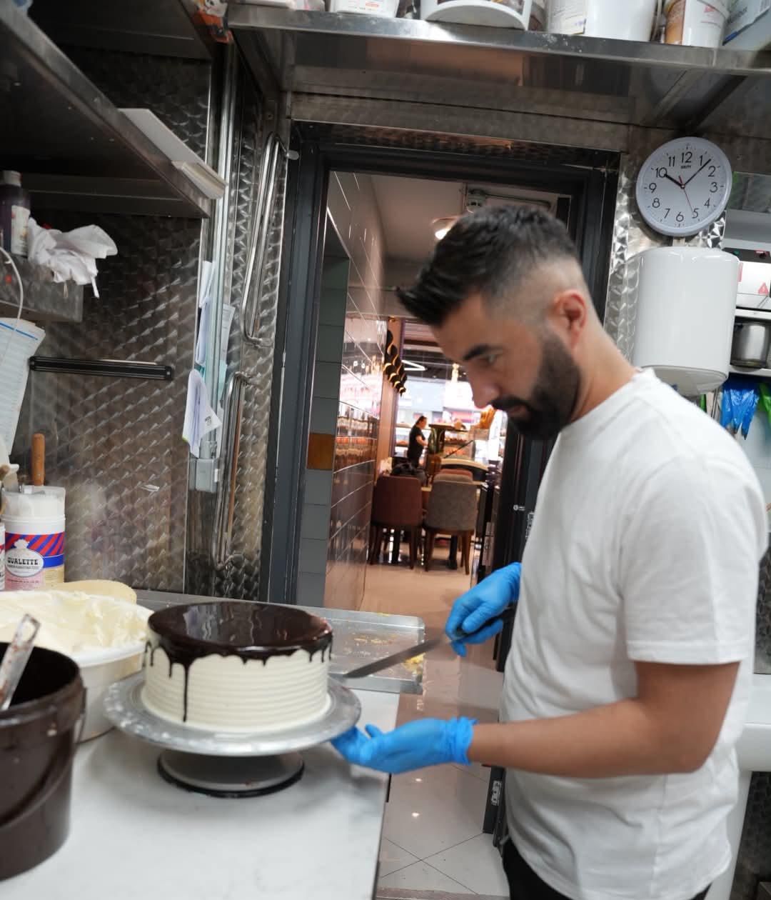 Ganache